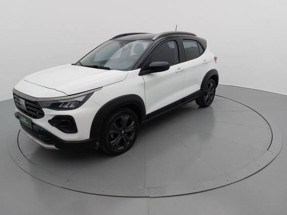 FIAT PULSE 1.0 TURBO 200 FLEX AUDACE CVT